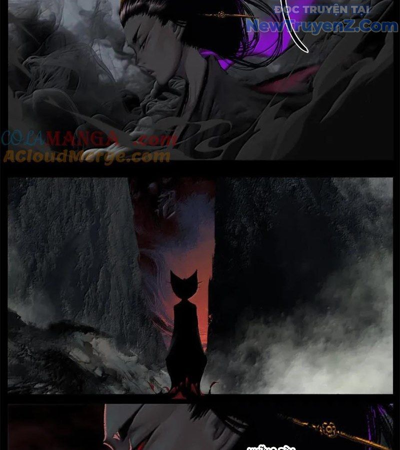 Tây Du Ký Ngoại Truyện chapter 358 - Trang 15