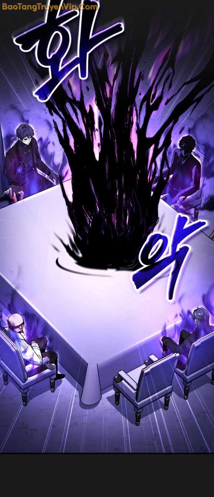 Giáo Sư Gián Điệp chapter 121.1 - Trang 37