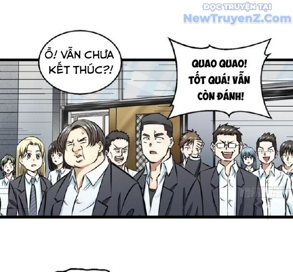 Dẫu Nản Vẫn Cố chapter 10 - Trang 40
