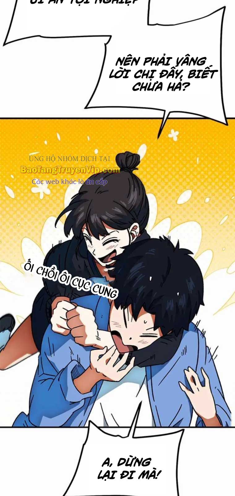 Tôi Bị Hiểu Lầm Là Siêu Sao Trên Sân Cỏ chapter 24 - Trang 27