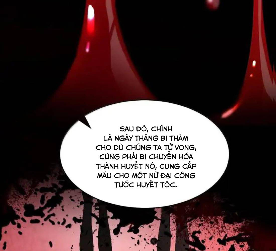 vượt cấp xuyên không, tại sao tôi lại trở thành tiểu thư tu sĩ? chapter 38 - Trang 91