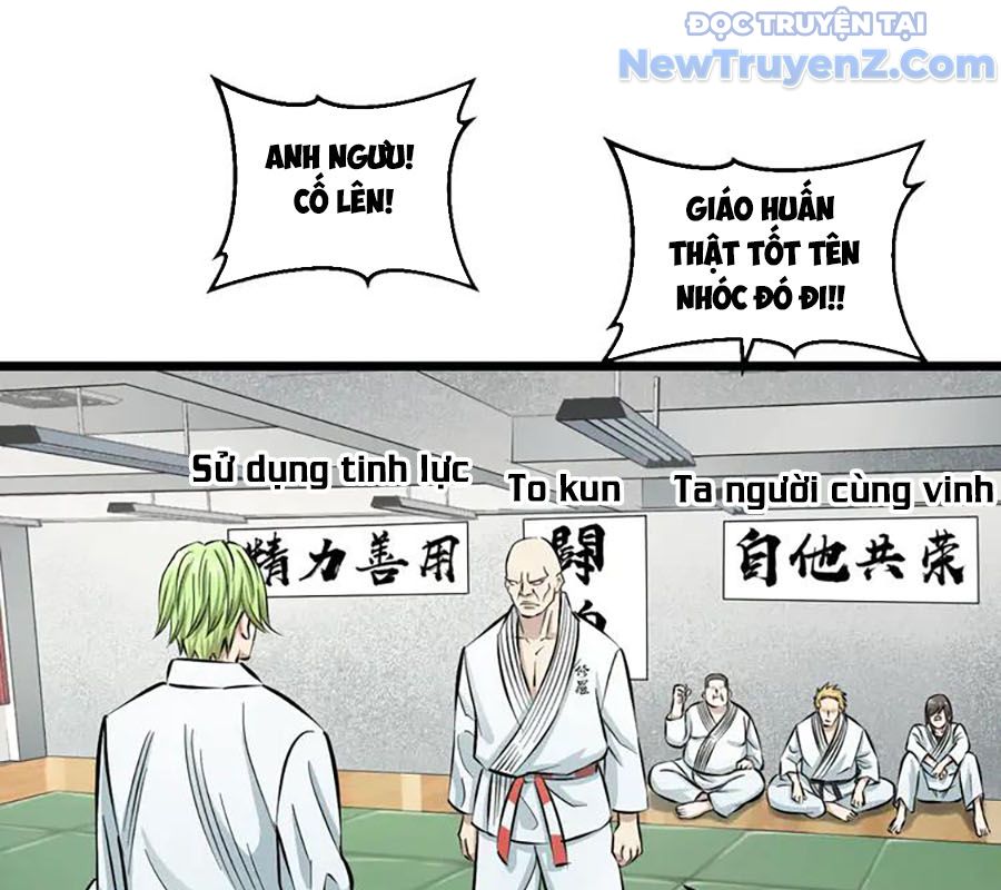 Dẫu Nản Vẫn Cố chapter 9 - Trang 85