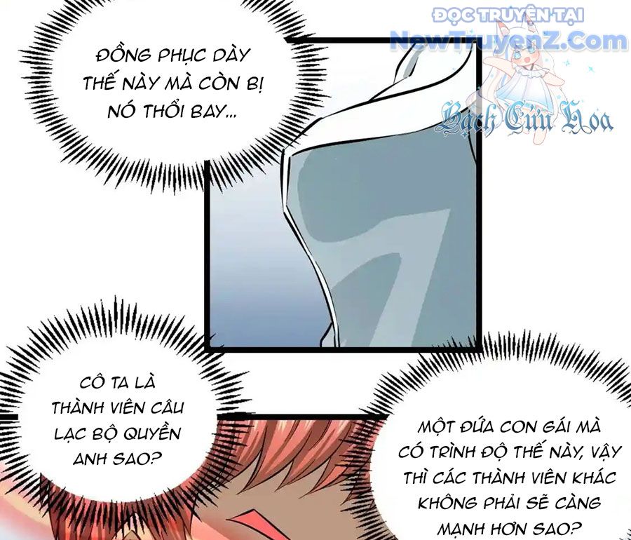 Dẫu Nản Vẫn Cố chapter 6 - Trang 88