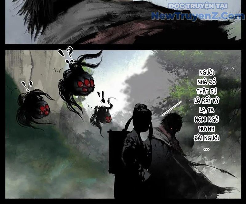 Tây Du Ký Ngoại Truyện chapter 351 - Trang 26
