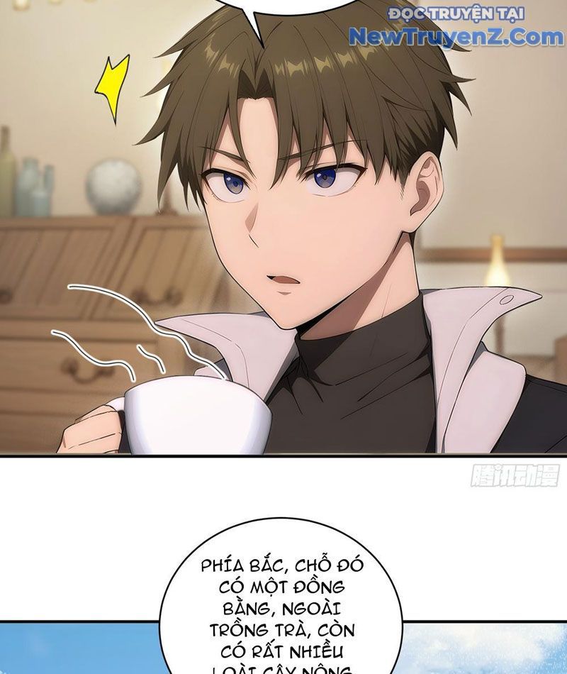 Người Chơi Siêu May Mắn chapter 29 - Trang 12