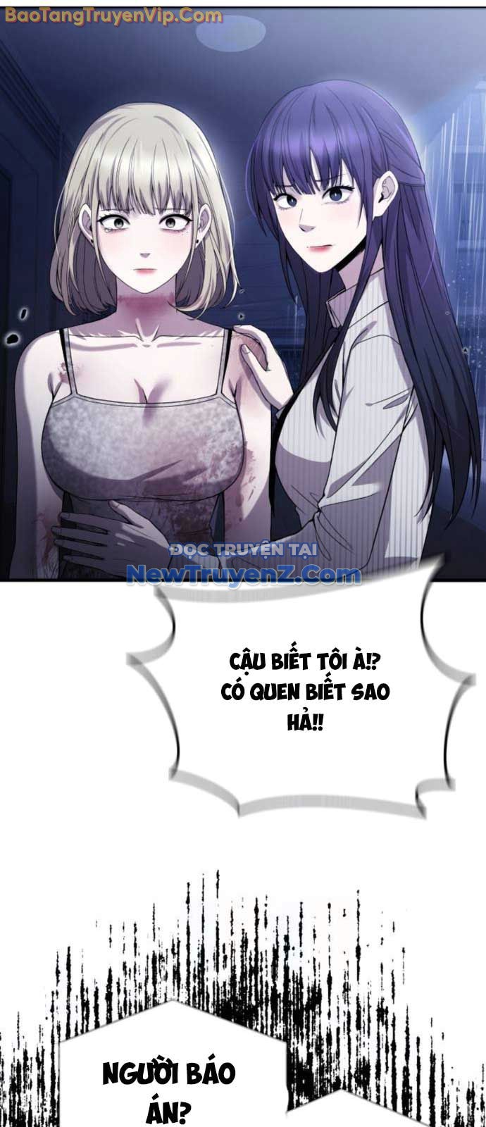 Hẹn Hò Rùng Rợn chapter 19 - Trang 3