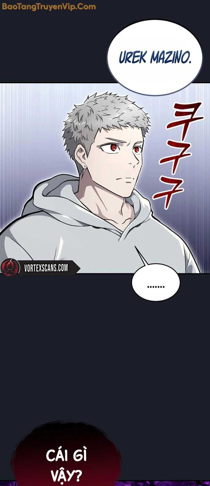 Cuộc Chiến Trong Tòa Tháp: Urek Mazino chapter 10 - Trang 27