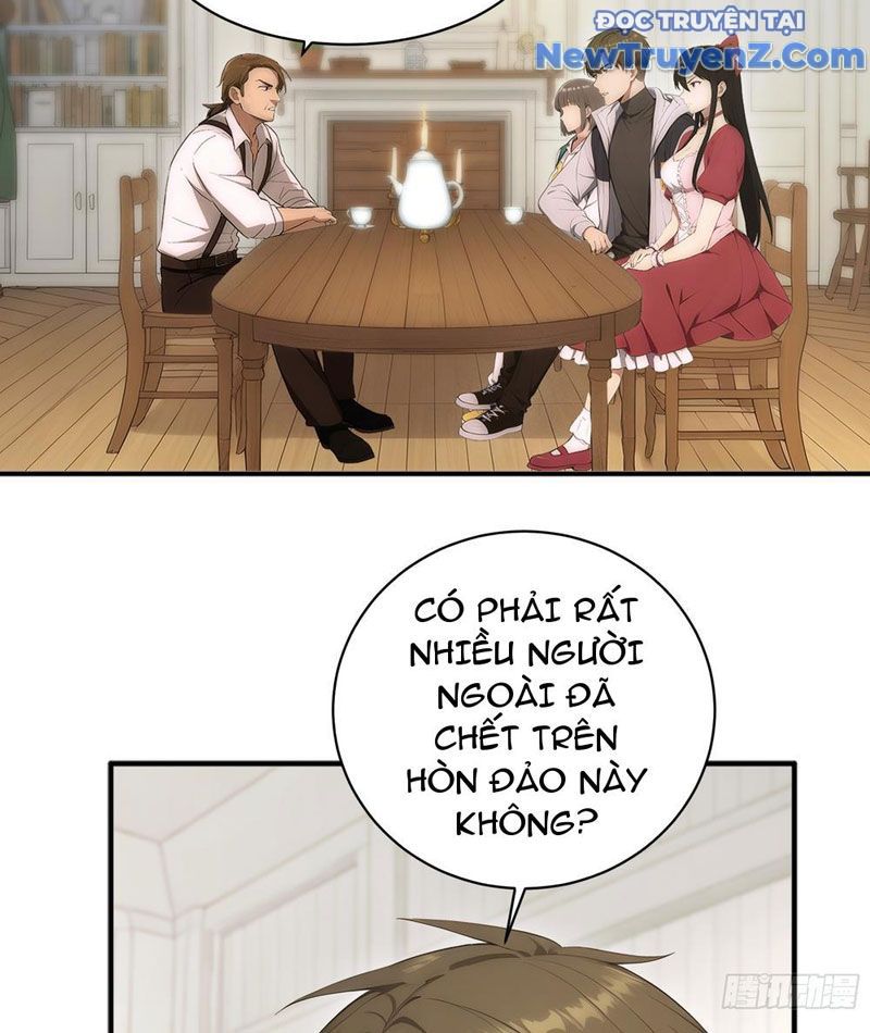 Người Chơi Siêu May Mắn chapter 29 - Trang 28