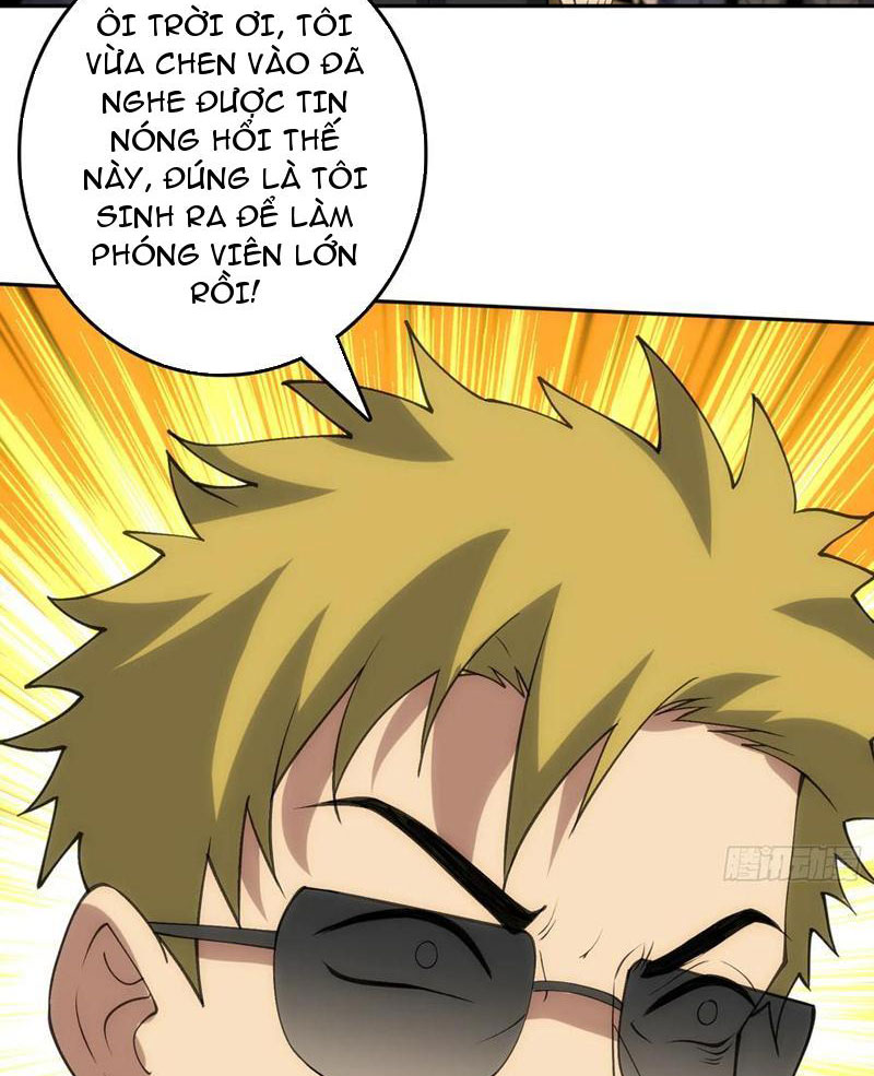 Tin Tức Của Toàn Tri Giả chapter 49 - Trang 36