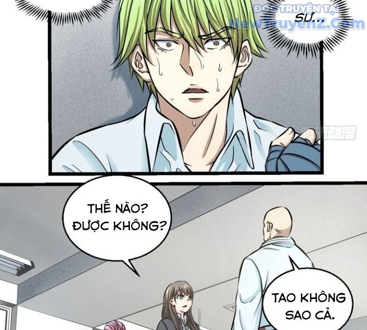 Dẫu Nản Vẫn Cố chapter 10 - Trang 86