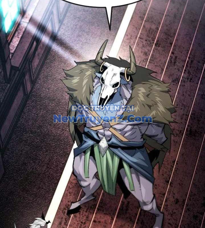 Trên Thế Giới Không Có Chiến Binh Xấu chapter 36 - Trang 47