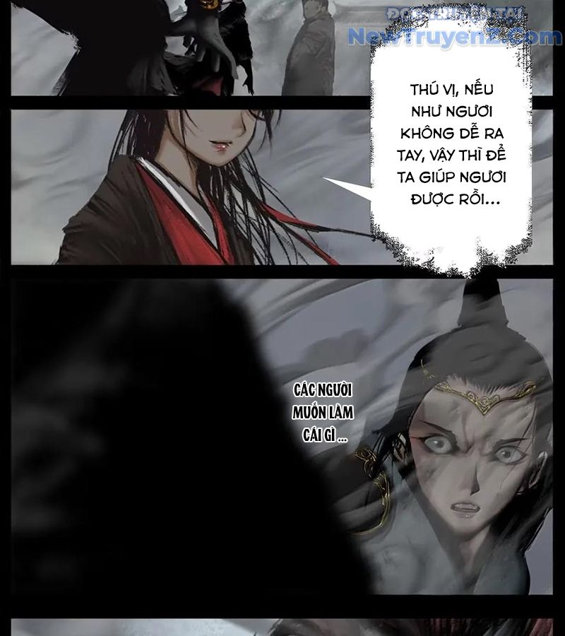 Tây Du Ký Ngoại Truyện chapter 354 - Trang 24