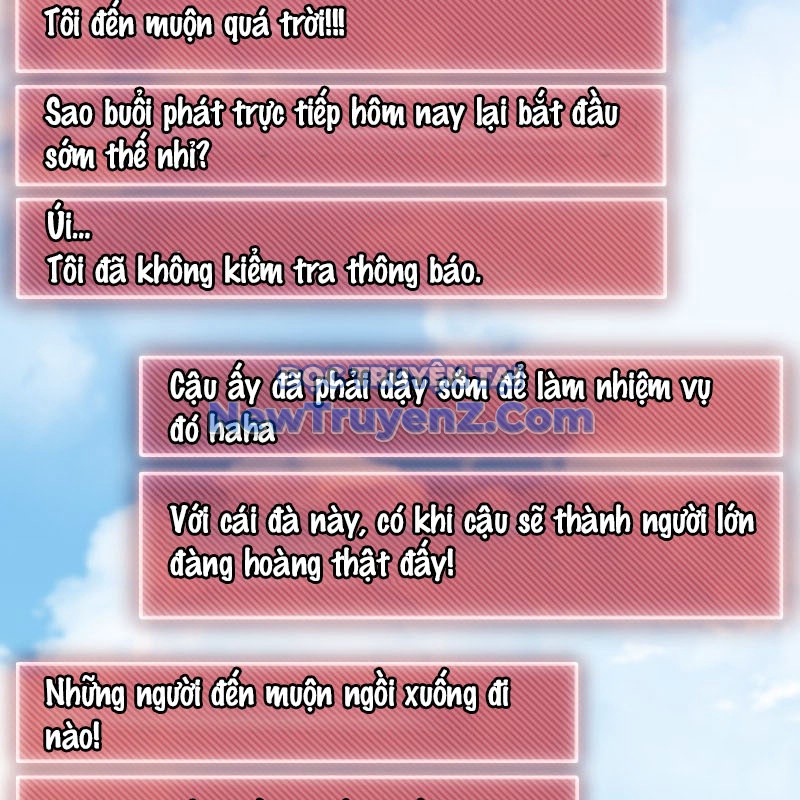 Streamer Game Thiên Tài Bị Ma Ám chapter 53 - Trang 103