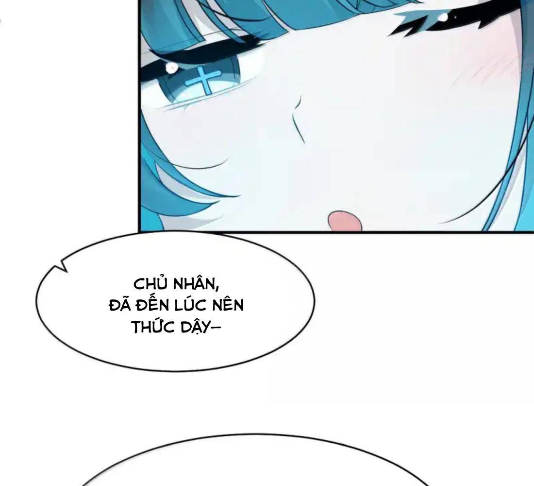 vượt cấp xuyên không, tại sao tôi lại trở thành tiểu thư tu sĩ? chapter 38 - Trang 9