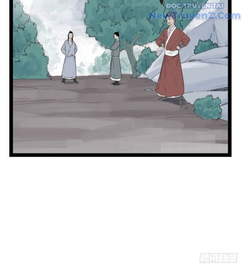 Hiệp Khách Hành Bất Thông chapter 49 - Trang 52