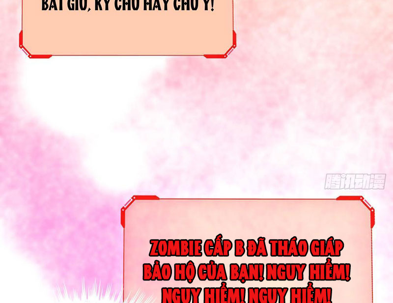 Hệ Thống Tận Thế Của Ta chapter 1 - Trang 134