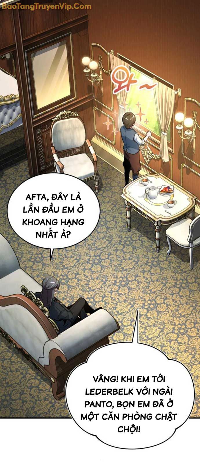 Giáo Sư Gián Điệp chapter 121.1 - Trang 69