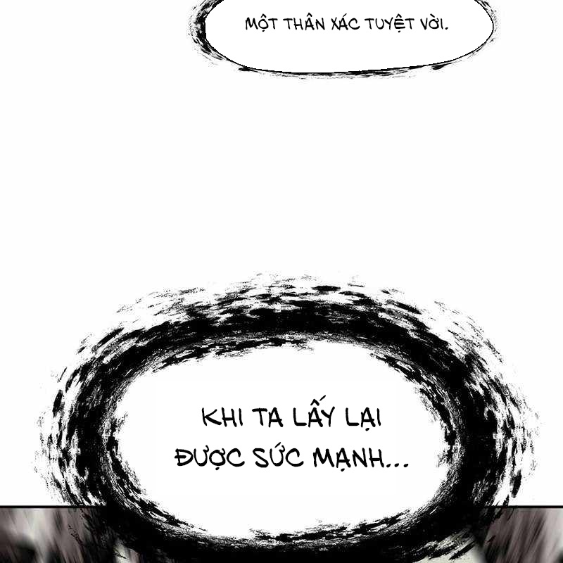 Bất Bại Chân Ma chapter 252 - Trang 136