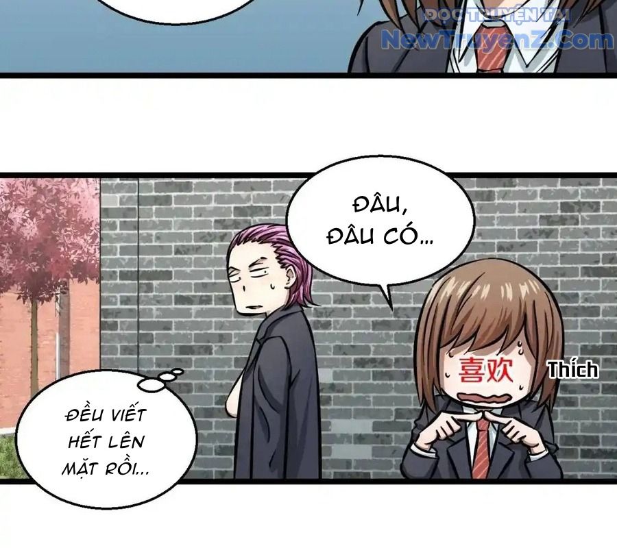 Dẫu Nản Vẫn Cố chapter 8 - Trang 54