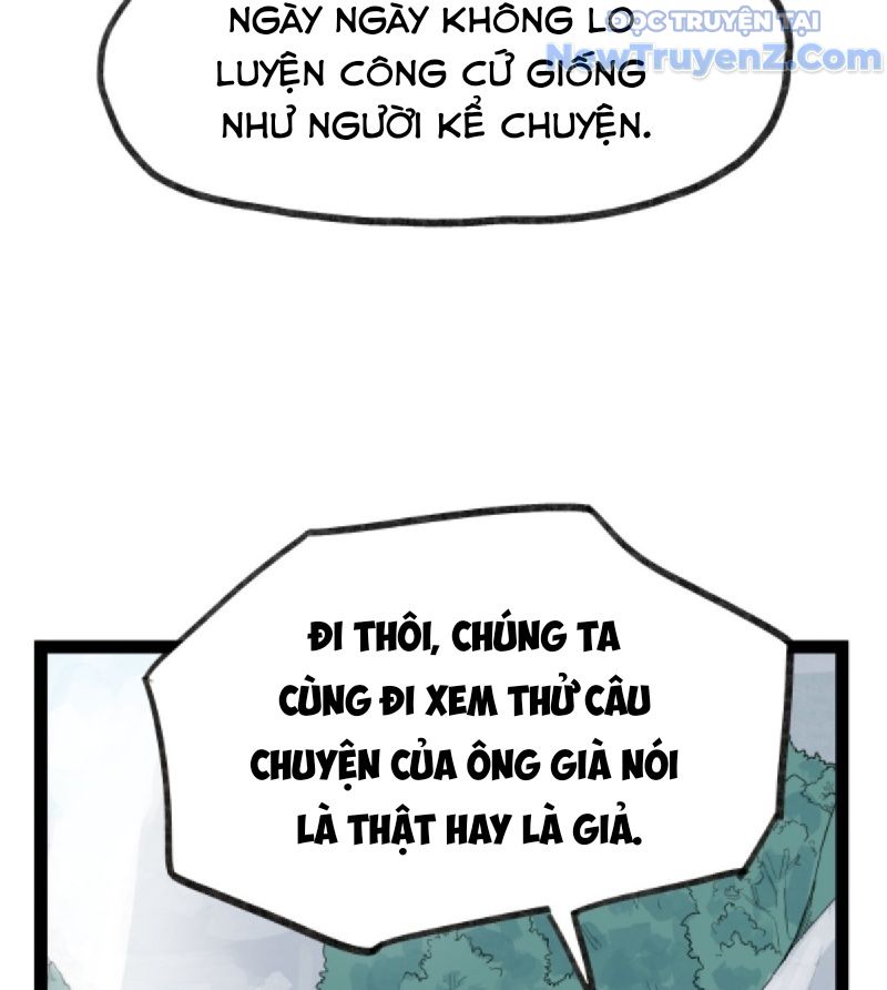 Hiệp Khách Hành Bất Thông chapter 49 - Trang 51