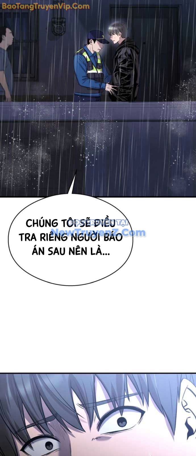 Hẹn Hò Rùng Rợn chapter 19 - Trang 24