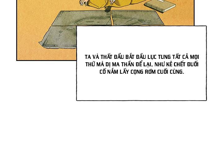 Cửa hàng đồ cổ tương lai chapter 30 - Trang 55