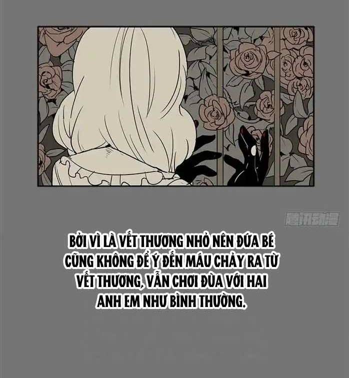 Cửa Hàng Vô Danh chapter 135 - Trang 5