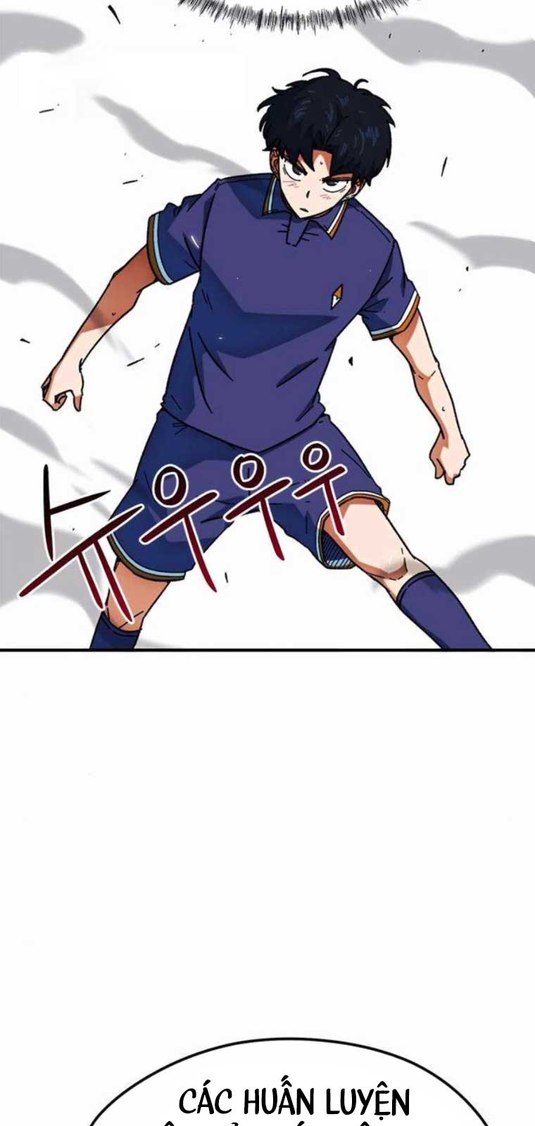 Tôi Bị Hiểu Lầm Là Siêu Sao Trên Sân Cỏ chapter 23 - Trang 62