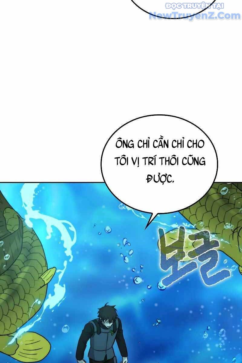 Ma Vương Thăng Cấp Bằng Võ Công chapter 26 - Trang 20