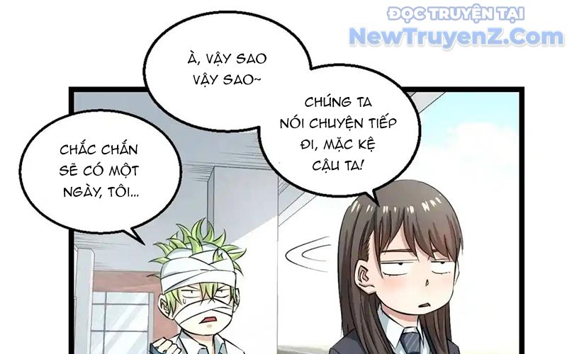 Dẫu Nản Vẫn Cố chapter 3 - Trang 82