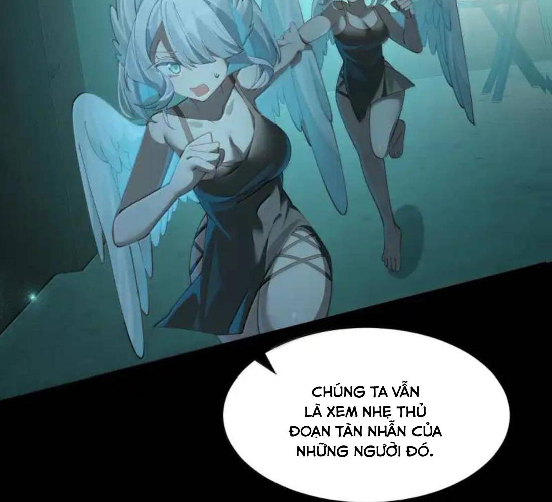 vượt cấp xuyên không, tại sao tôi lại trở thành tiểu thư tu sĩ? chapter 38 - Trang 85