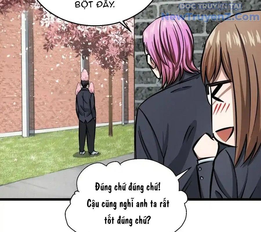 Dẫu Nản Vẫn Cố chapter 8 - Trang 51