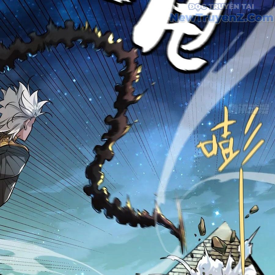 Vĩnh sinh đi chết đi! chapter 30 - Trang 51