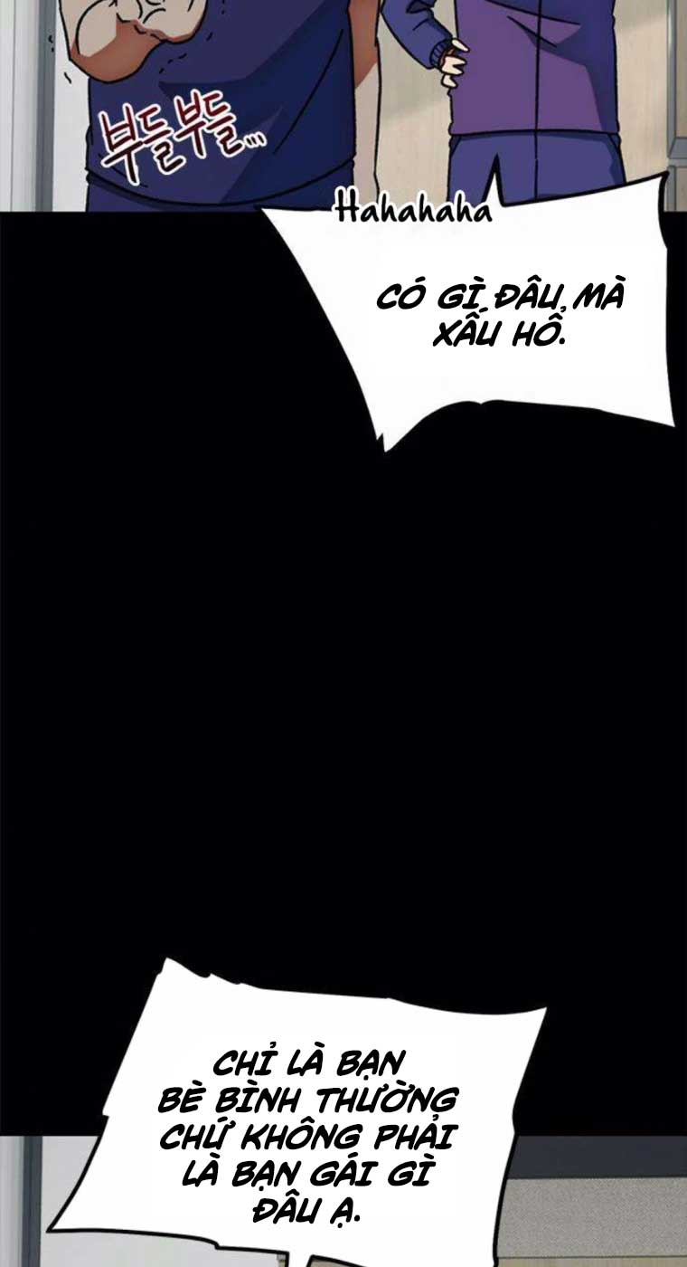 Tôi Bị Hiểu Lầm Là Siêu Sao Trên Sân Cỏ chapter 24 - Trang 51