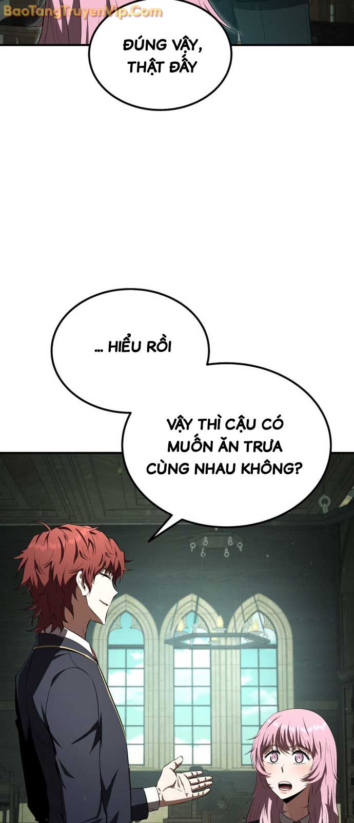 Phản Diện Mắt Cáo Của Học Viện Ma Giới chapter 27 - Trang 55