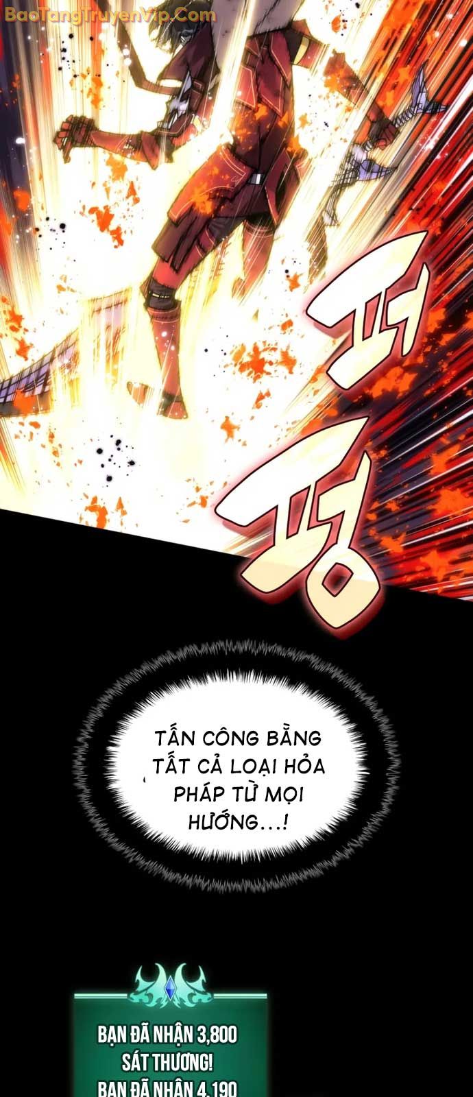Thợ Rèn Huyền Thoại chapter 279.1 - Trang 116