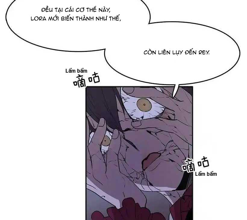Cửa Hàng Vô Danh chapter 140 - Trang 21