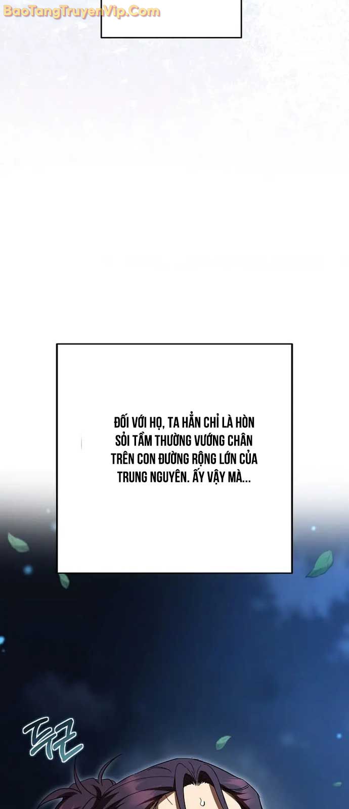 Võ Đang Kỳ Hiệp chapter 151.1 - Trang 56