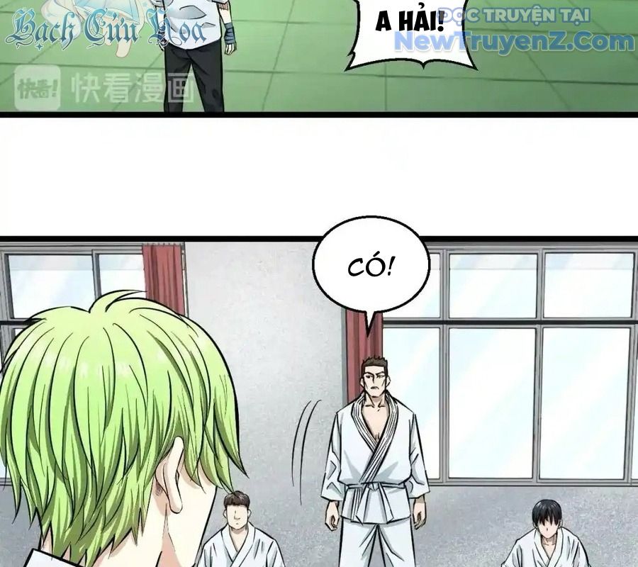 Dẫu Nản Vẫn Cố chapter 8 - Trang 16