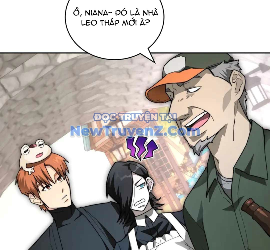 Mắc Kẹt Trong Tòa Tháp Thử Thách chapter 109 - Trang 154