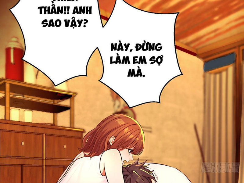 Chuyển Sinh Thành Tra Nam, Ta Giúp Thê Tử Trường Sinh chapter 3 - Trang 24