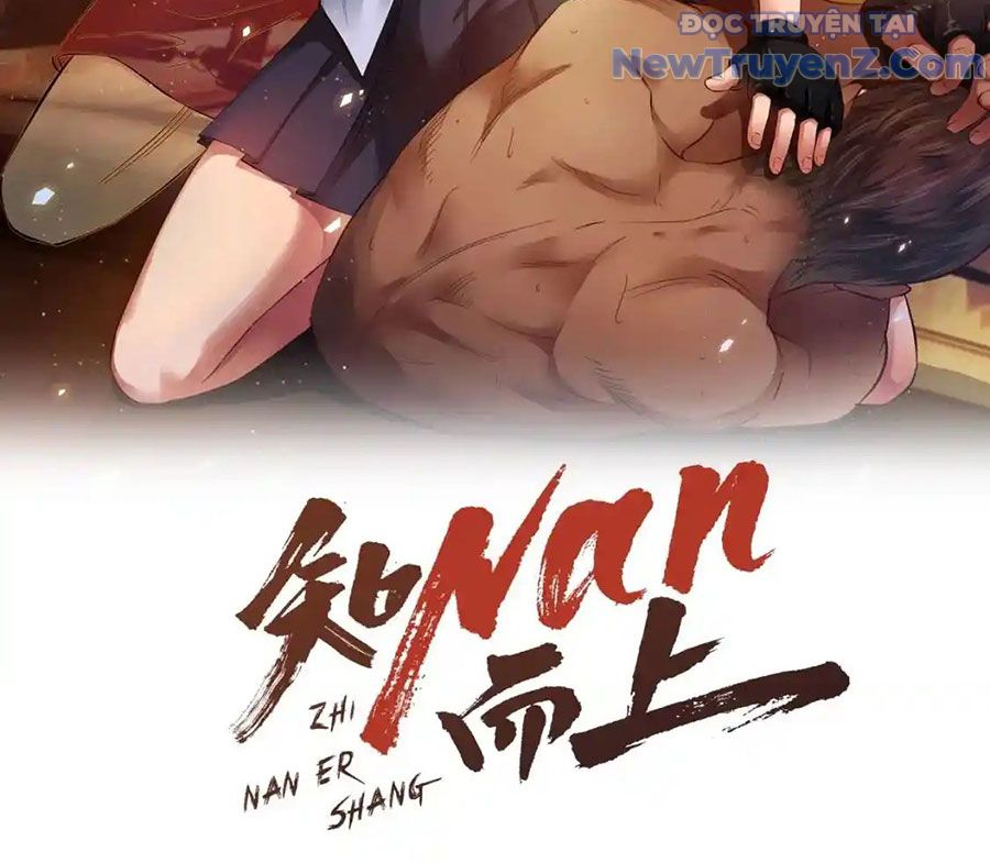 Dẫu Nản Vẫn Cố chapter 6 - Trang 3