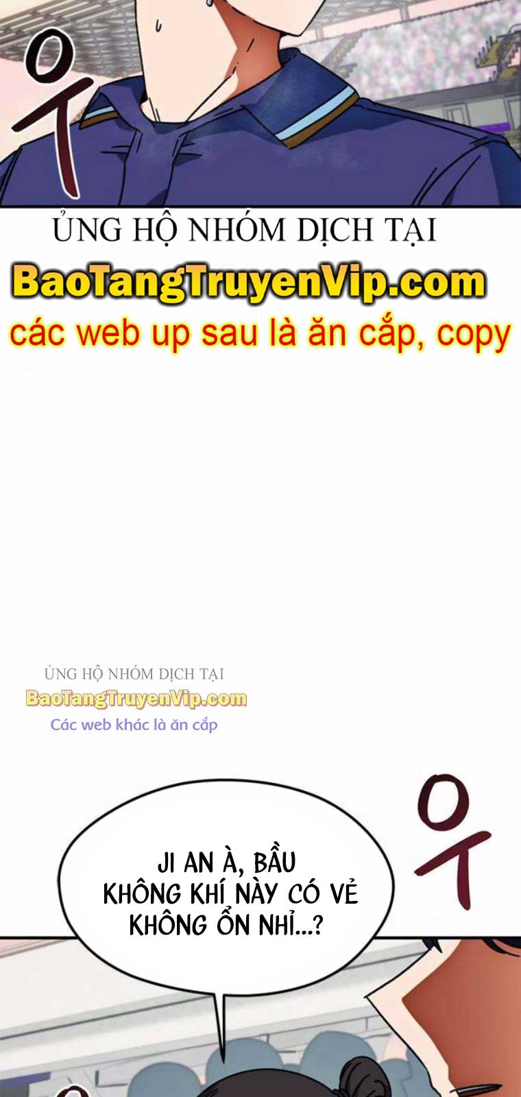 Tôi Bị Hiểu Lầm Là Siêu Sao Trên Sân Cỏ chapter 24 - Trang 89