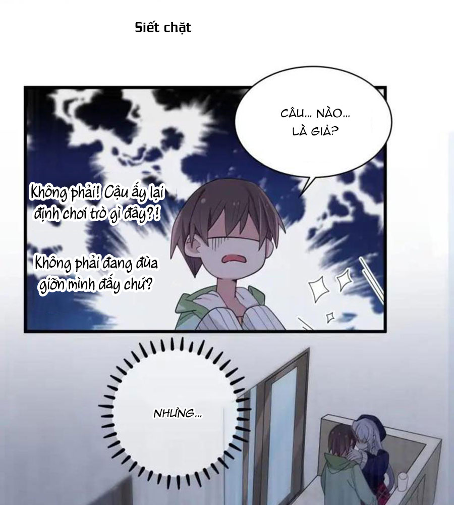 Làm Sao Để Chạy Trốn Dàn Hậu Cung chapter 176 - Trang 61