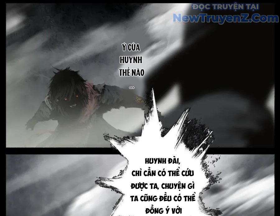 Tây Du Ký Ngoại Truyện chapter 352 - Trang 24