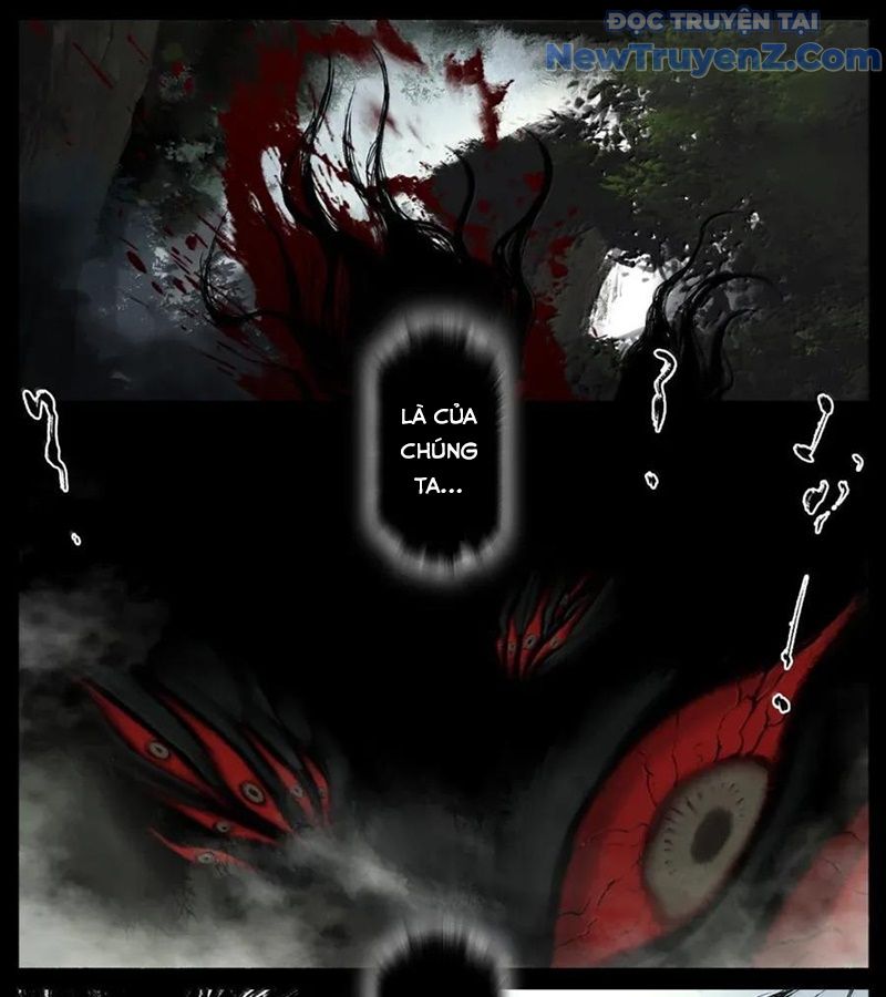 Tây Du Ký Ngoại Truyện chapter 351 - Trang 21