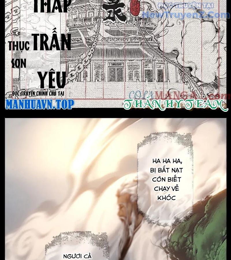 Tây Du Ký Ngoại Truyện chapter 354 - Trang 4
