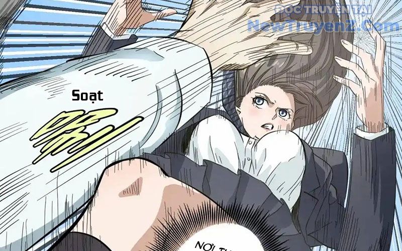 Dẫu Nản Vẫn Cố chapter 2 - Trang 42