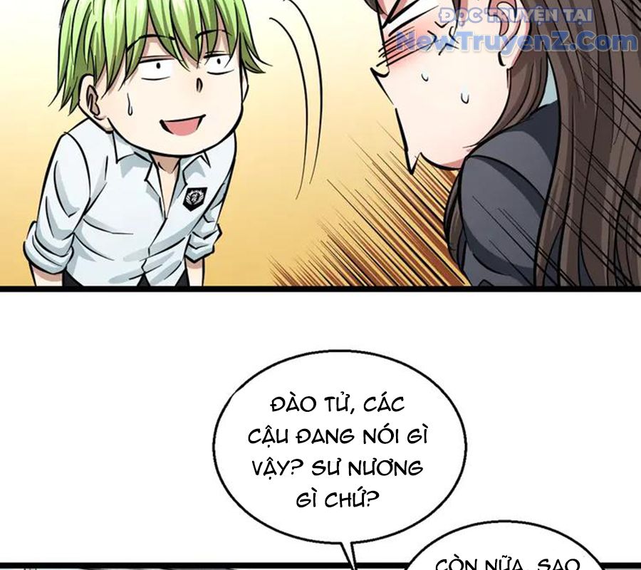 Dẫu Nản Vẫn Cố chapter 9 - Trang 61