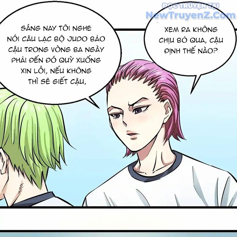 Dẫu Nản Vẫn Cố chapter 5 - Trang 77